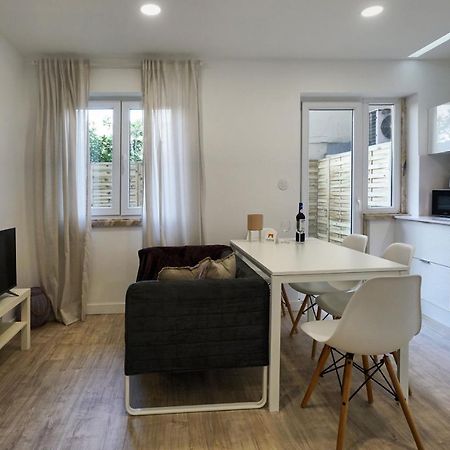 Apartamento Queluz Terrace 1 Exterior foto