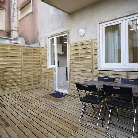 Apartamento Queluz Terrace 1 Exterior foto