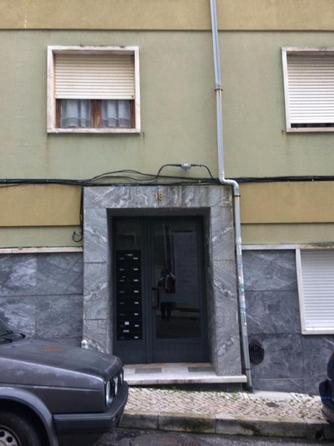 Apartamento Queluz Terrace 1 Exterior foto