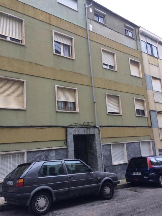 Apartamento Queluz Terrace 1 Exterior foto