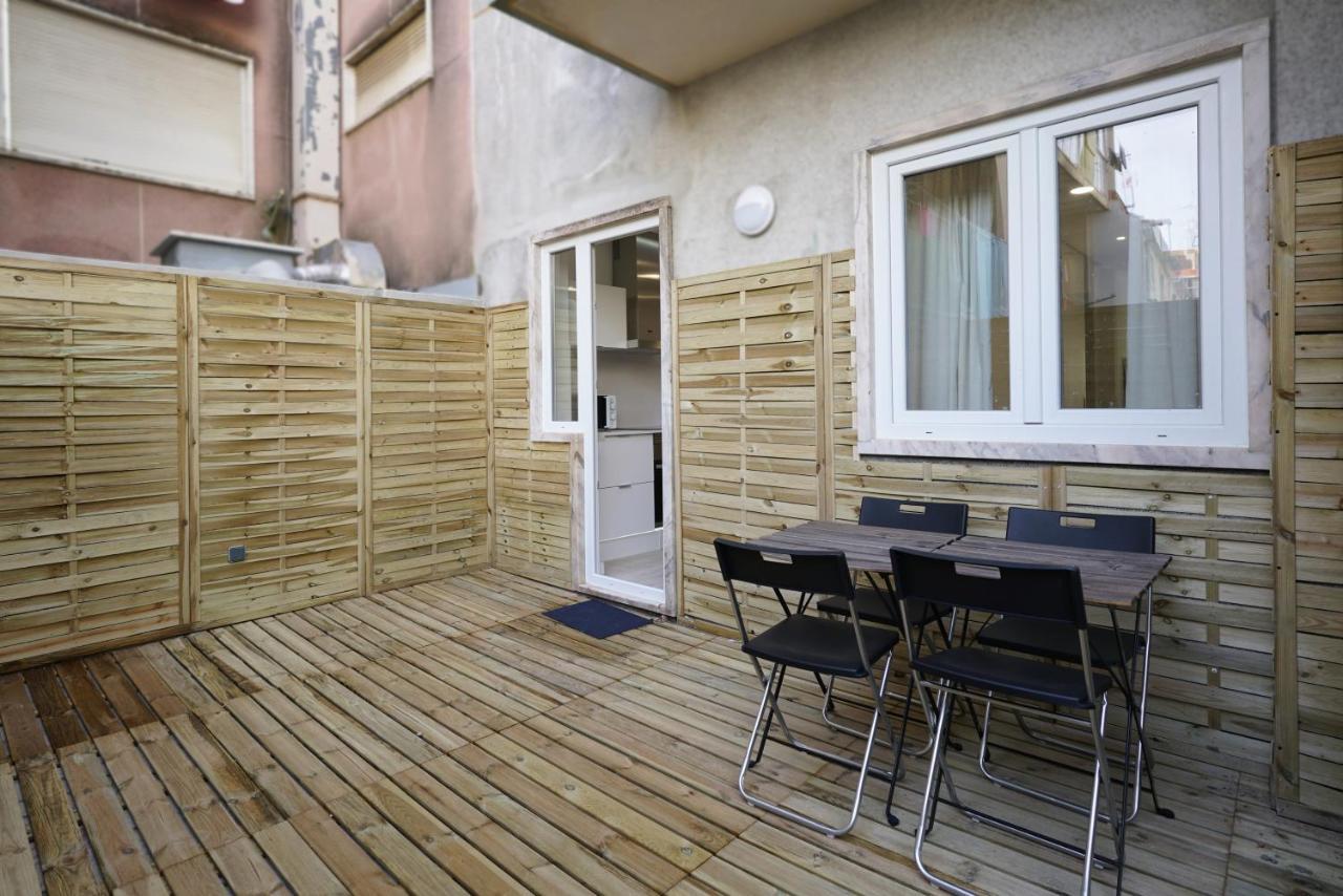 Apartamento Queluz Terrace 1 Exterior foto