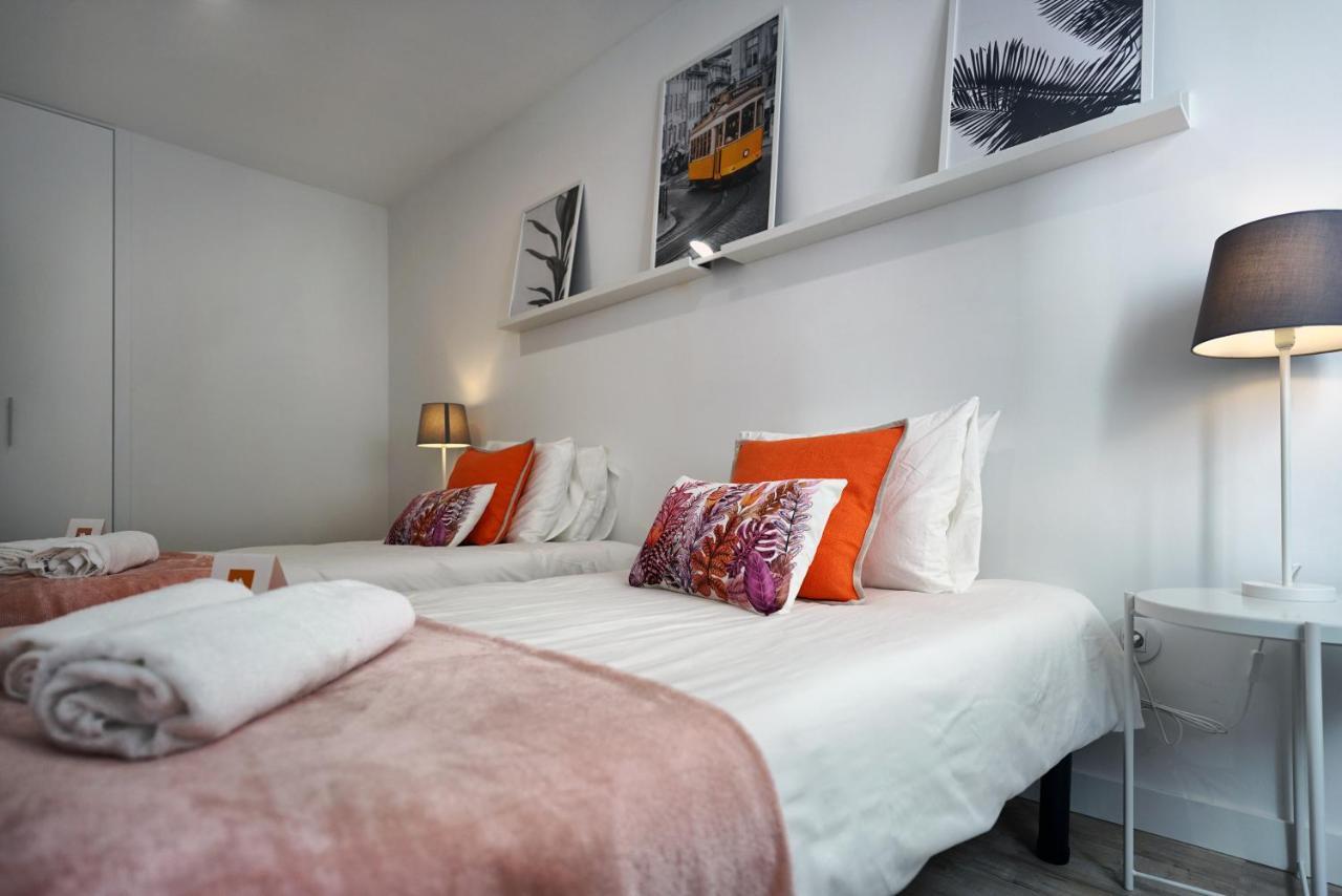 Apartamento Queluz Terrace 1 Exterior foto