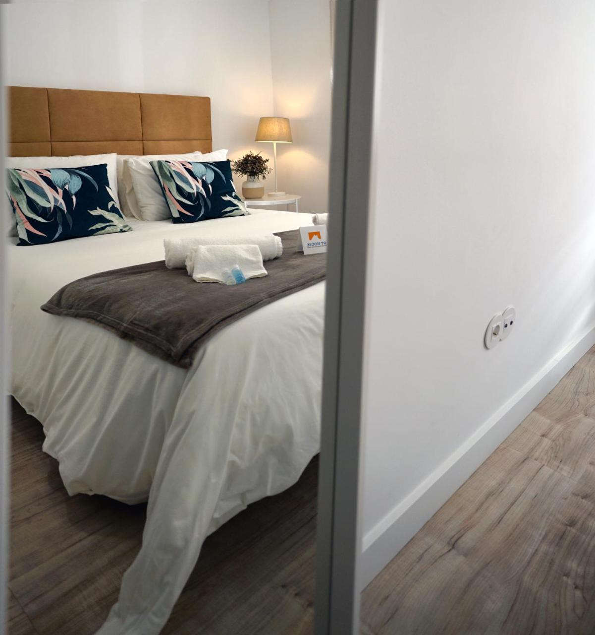 Apartamento Queluz Terrace 1 Exterior foto