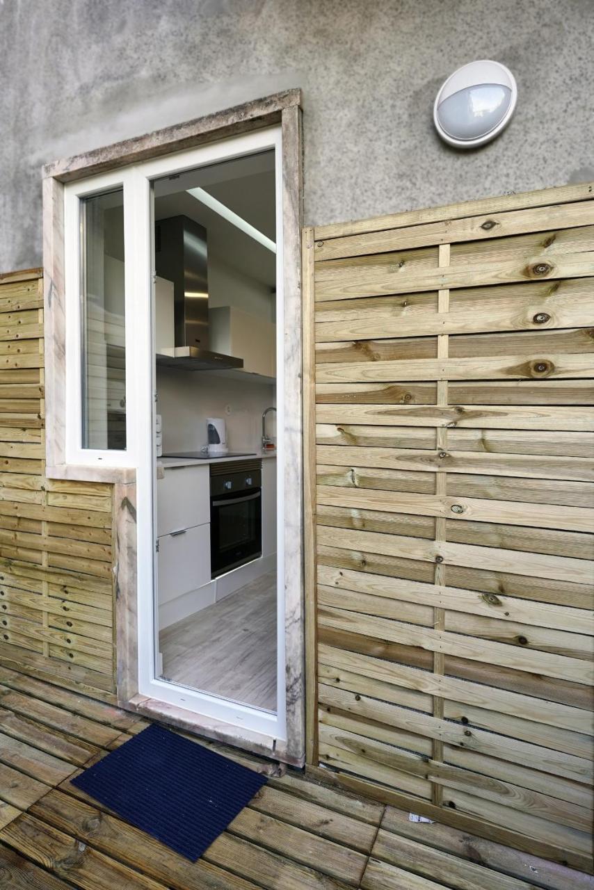 Apartamento Queluz Terrace 1 Exterior foto