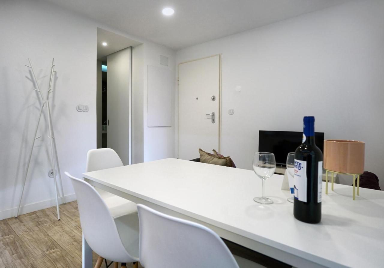 Apartamento Queluz Terrace 1 Exterior foto